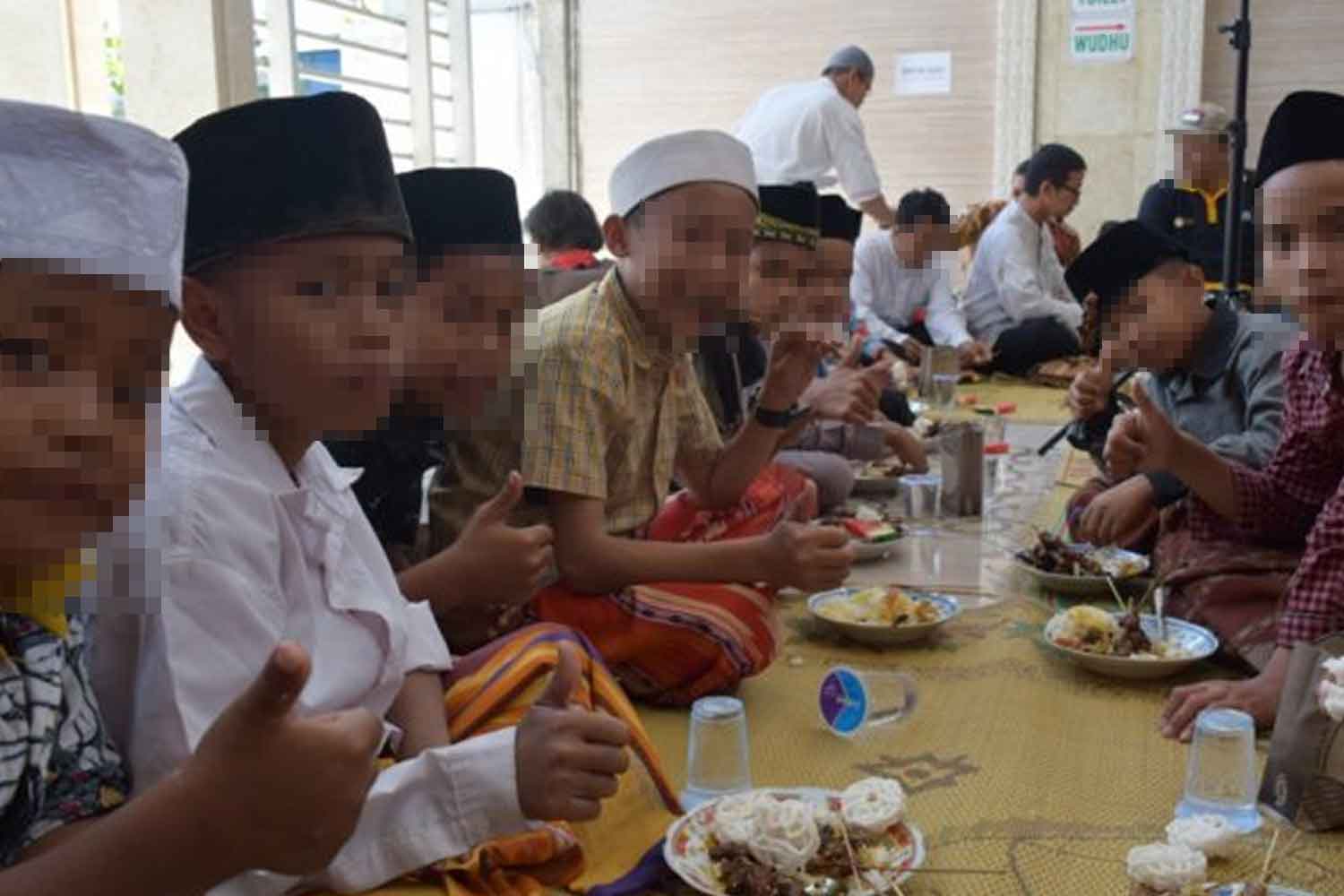 Pemuda dedah 'kisah gelap' pemilik rumah anak yatim di Malaysia, buat duit juta-juta