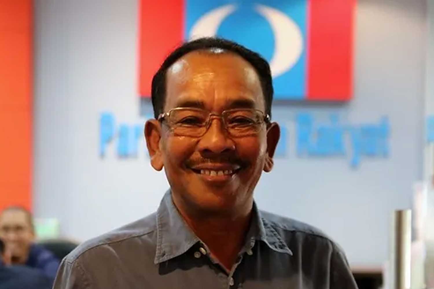 Calon PKR paling kaya ada aset berjumlah RM106.1 juta