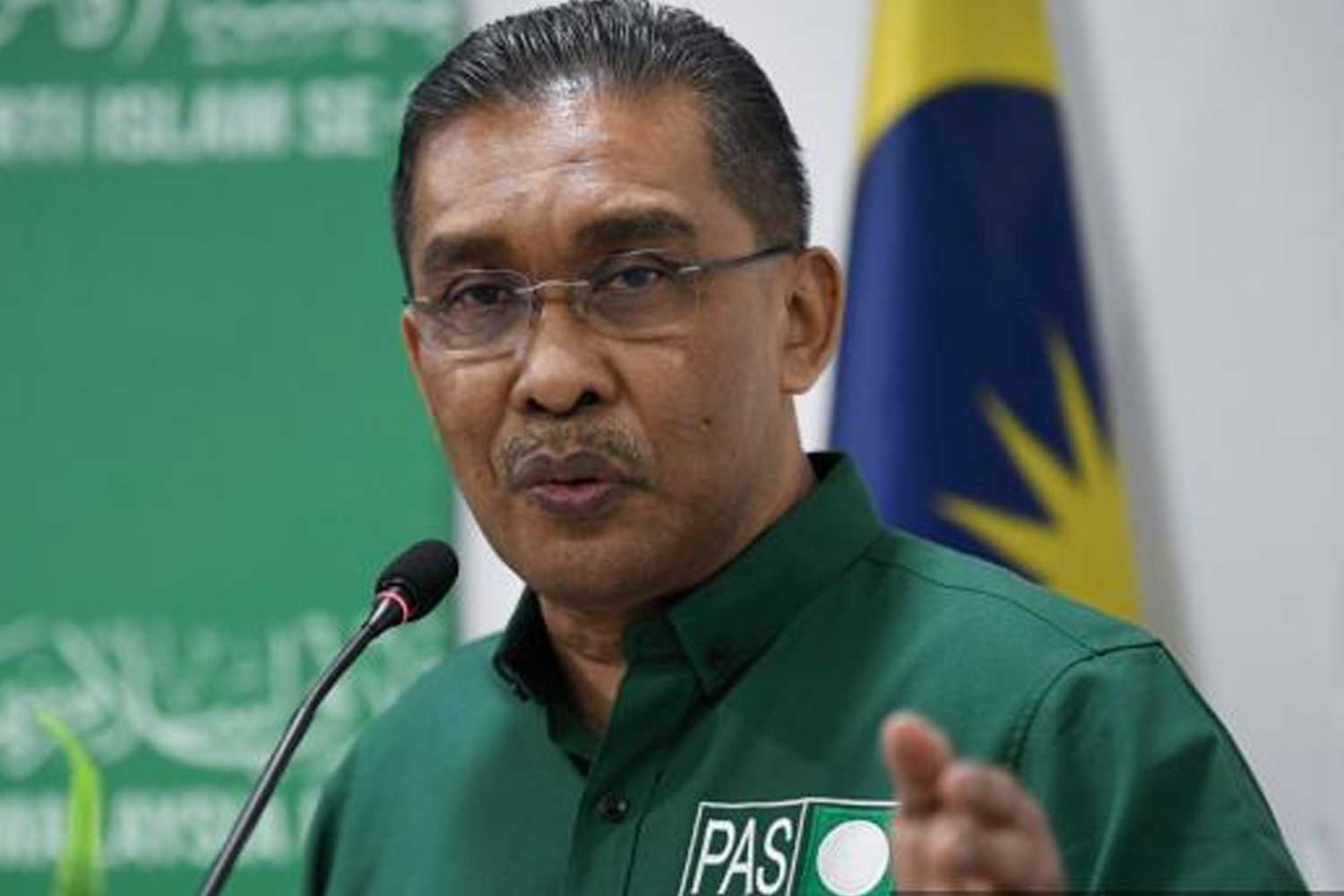 PRU-15: Takiyuddin sahkan BN-PN akan bergabung bentuk kerajaan