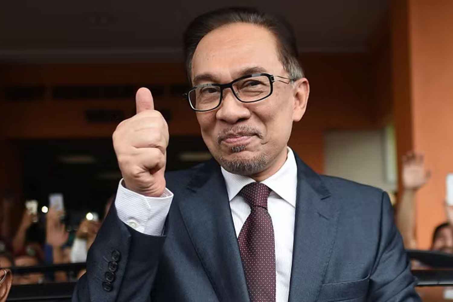 Nasihat buat 'pengkagum' Anwar Ibrahim yang wajar diteladani