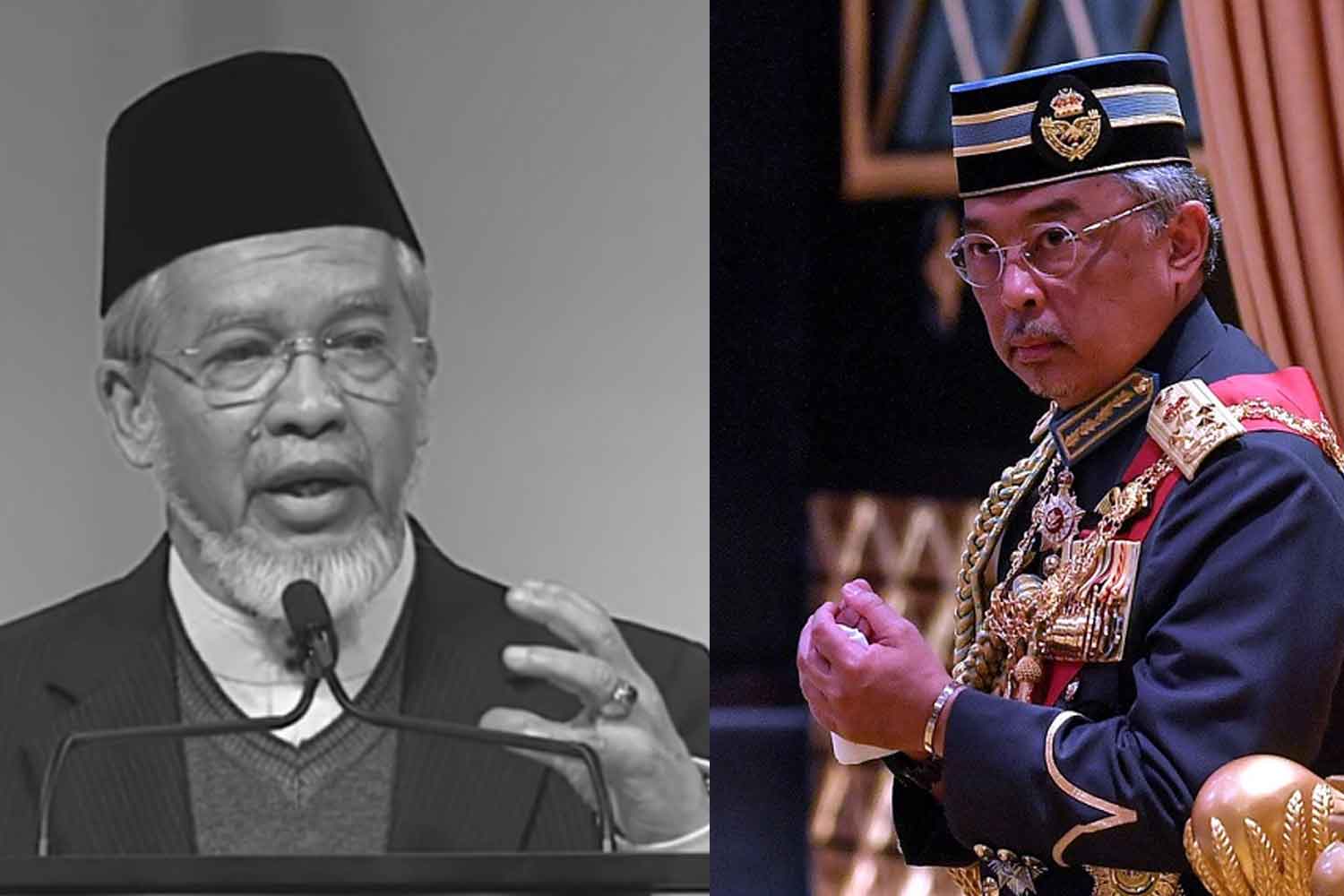 siapa-arwah-prof-kamal-ini-sampai-ydp-agong-pun-kenal-ini