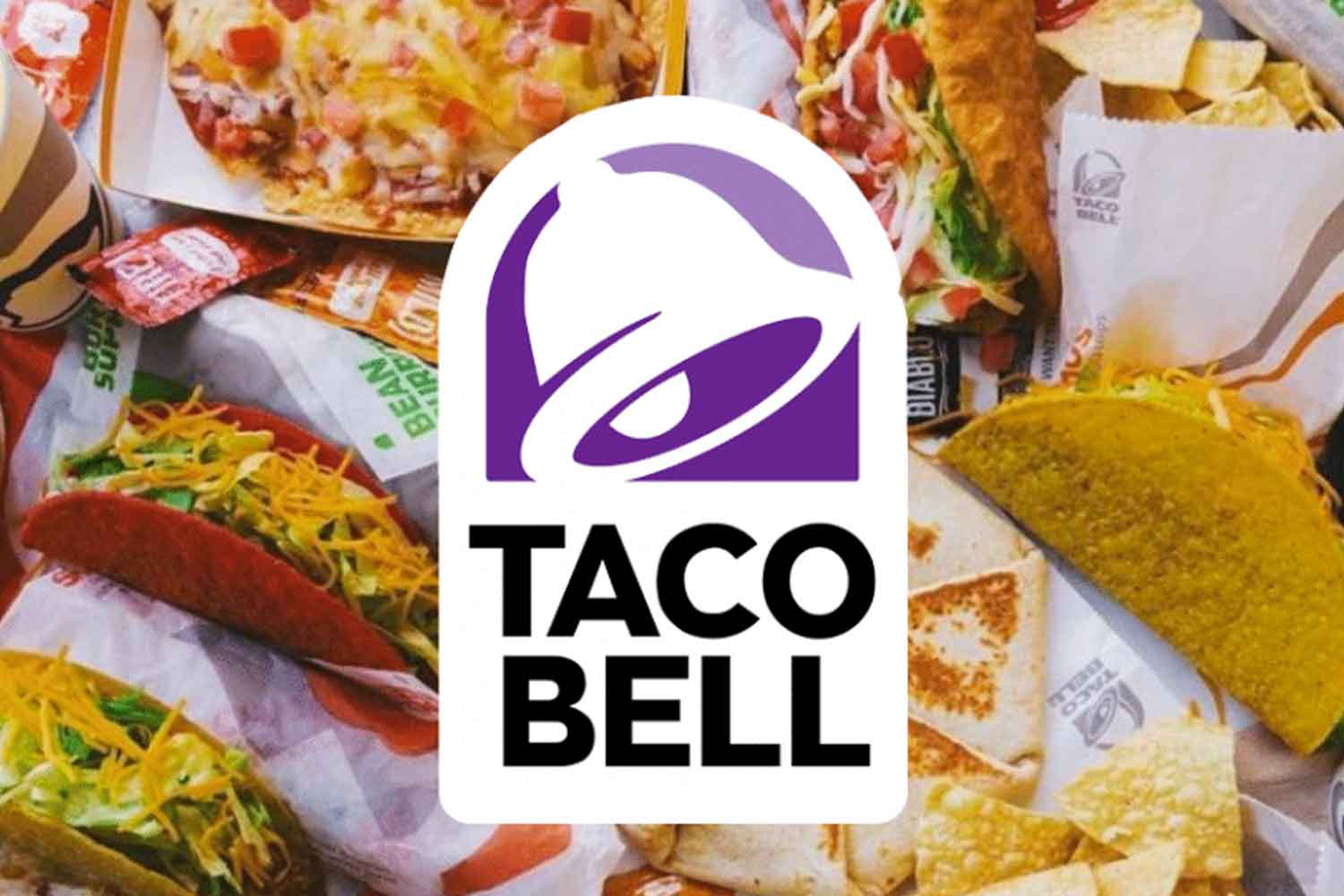 Kenapa Taco Bell Di Mexico Melingkup Tapi Dekat Malaysia Begitu Terkenal?